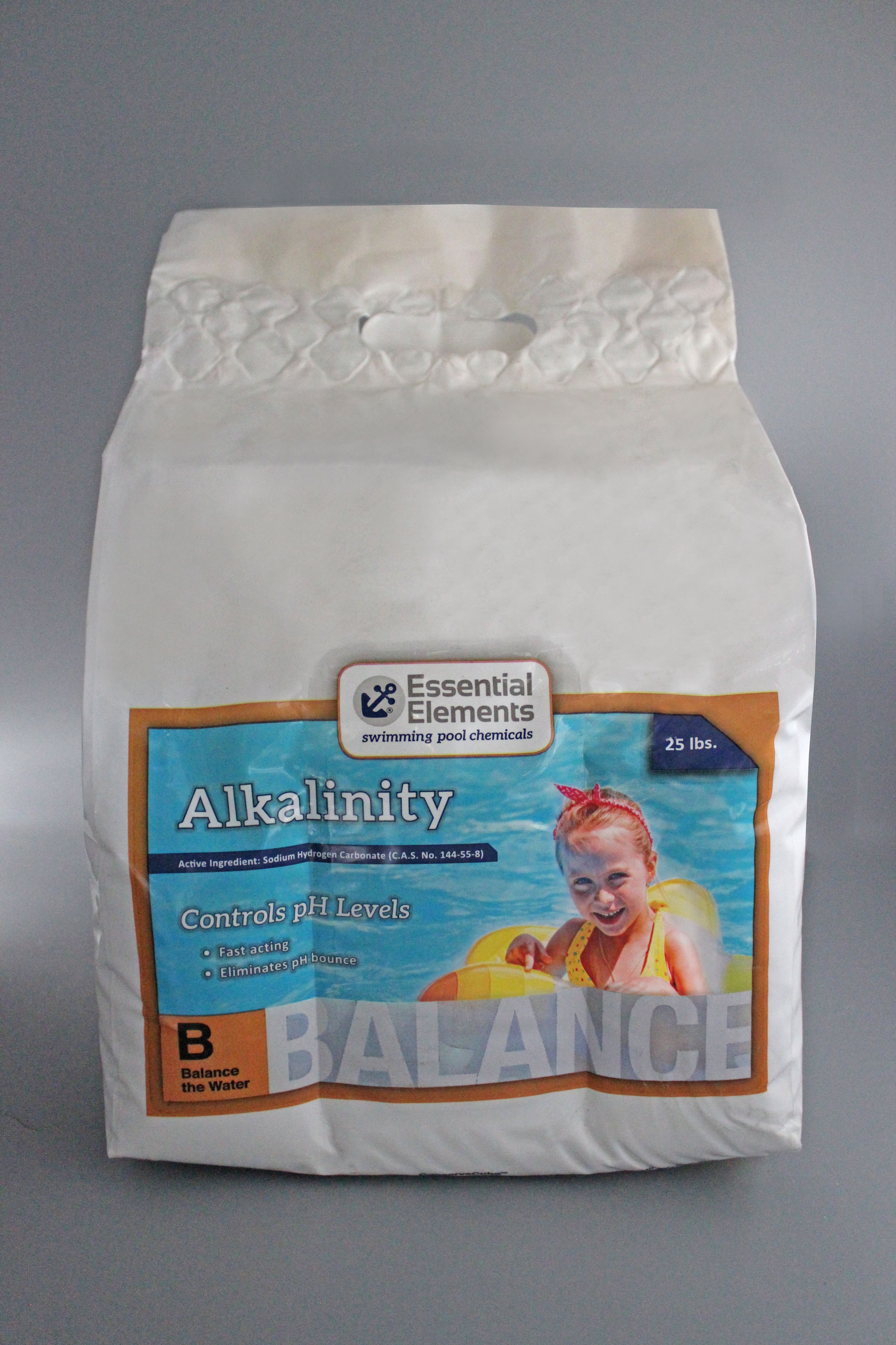 EE Alkalinity 25 lb Bag - 48017330 - MISCELLANEOUS